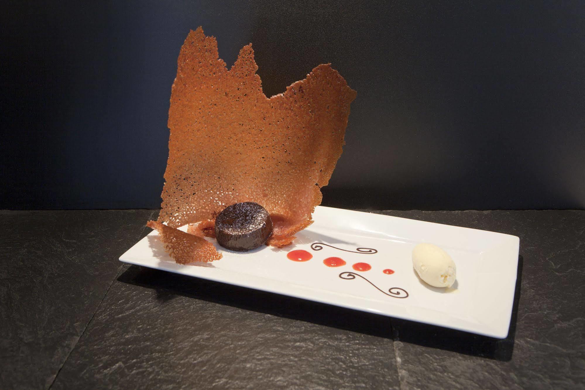 Hotel Restaurant & Plaisir Le Bois-Plage-en-Ré