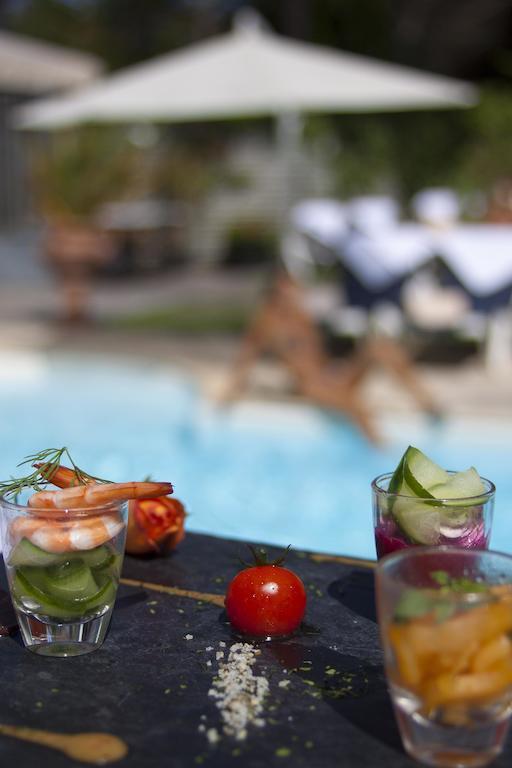 Restaurant & Plaisir Hotel Le Bois-Plage-en-Ré